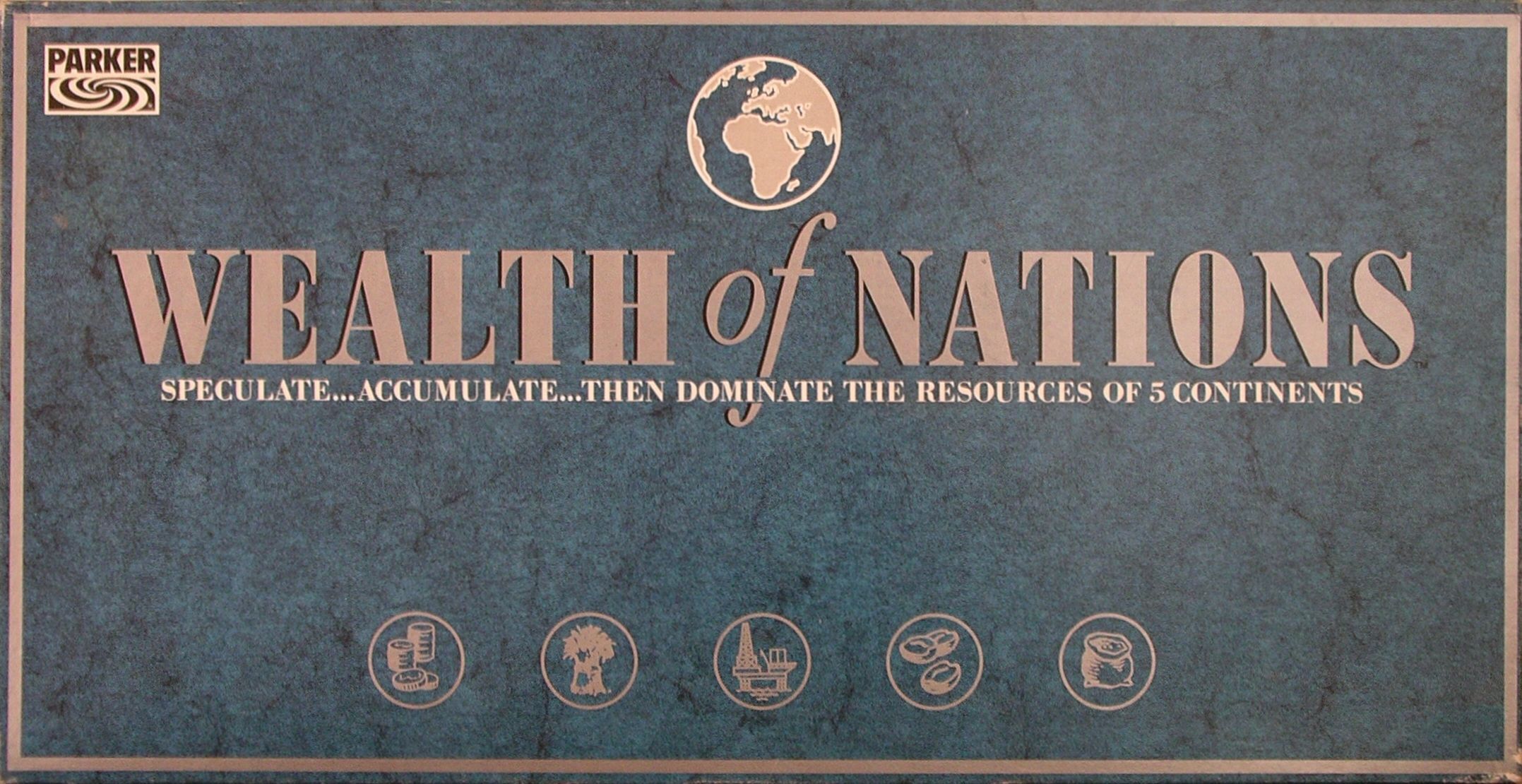 Wealth of Nations