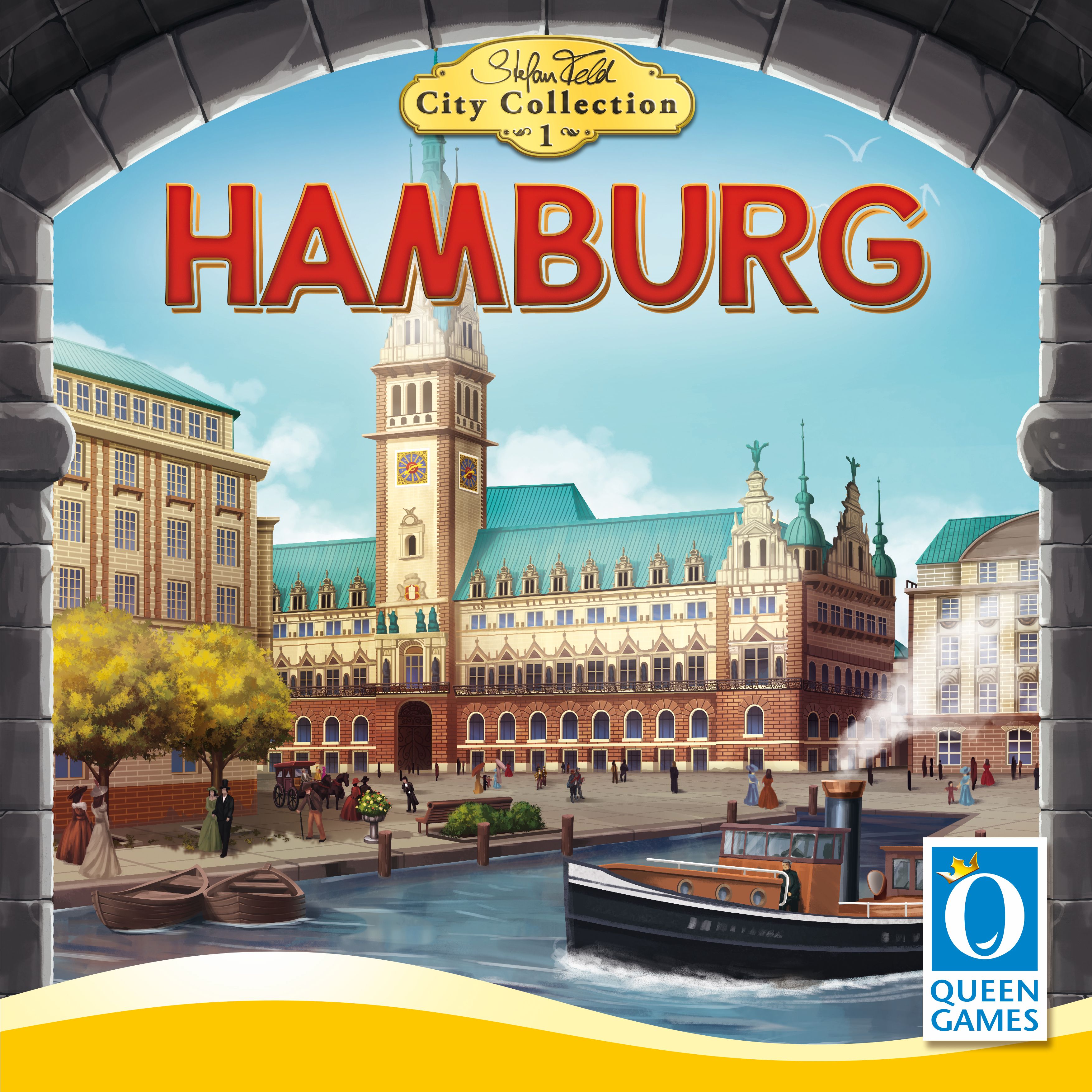 Hamburg